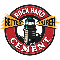 Rock Hard Cement